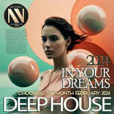 In Your Dreams: Deep House Session (2024) торрент