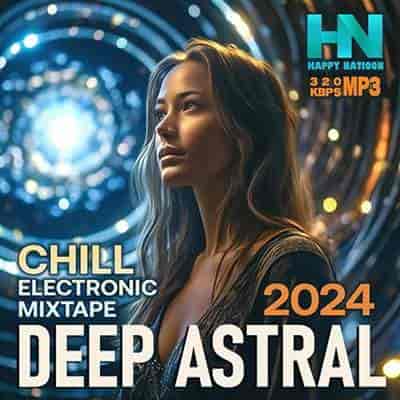 Deep Astral (2024) торрент
