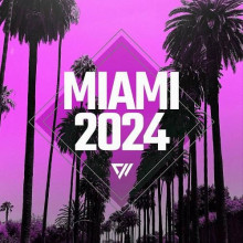 Exx Muzik Miami 2024 (2024) торрент