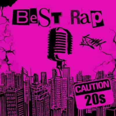Best Rap - 20s (2024) торрент