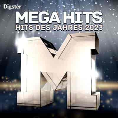Mega Hits des Jahres 2023 (2024) торрент