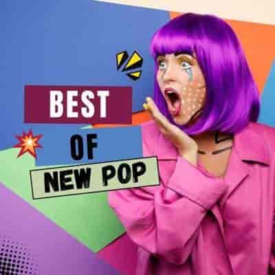 Best Of New Pop (2024) торрент
