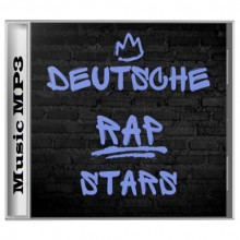 Deutsche Rap Stars (2024) торрент