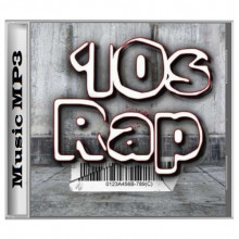 10s Rap (2024) торрент
