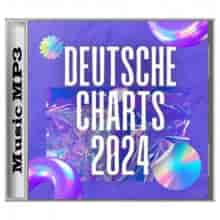 Deutsche Charts (2024) торрент