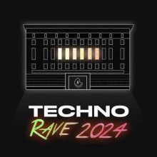 Techno Rave 2024 (2024) торрент