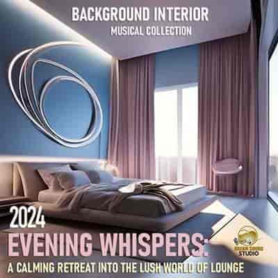 Evening Whispers (2024) торрент