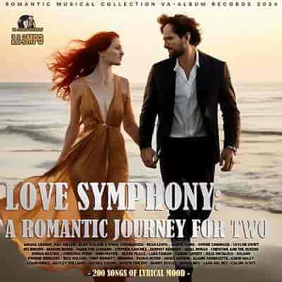Love Symphony (2024) торрент