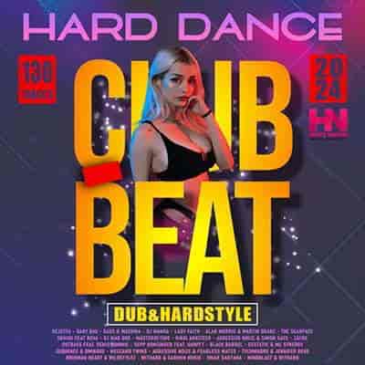 Hard Dance Club Beat (2024) торрент