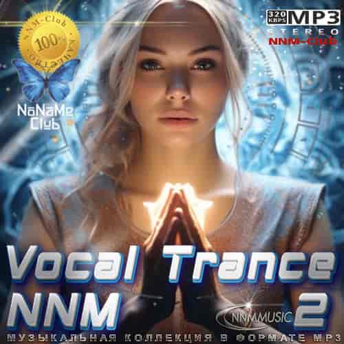 Vocal Trance NNM 2 (2024) торрент