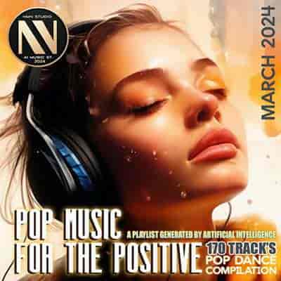 Pop Music For The Positive (2024) торрент