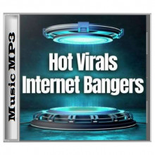 Hot Virals Internet Bangers (2024) торрент