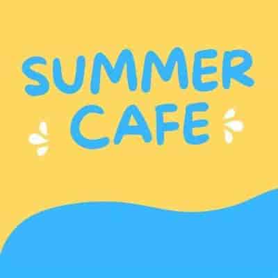Summer Cafe (2024) торрент