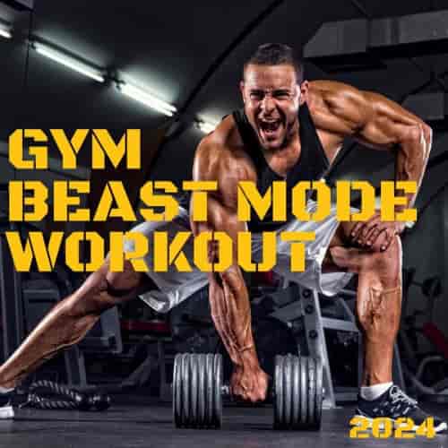 Gym Beast Mode Workout 2024 (2024) торрент