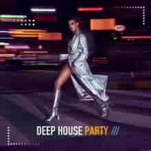 Deep House Party (2024) торрент