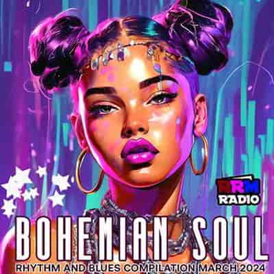 Bohemian Soul (2024) торрент