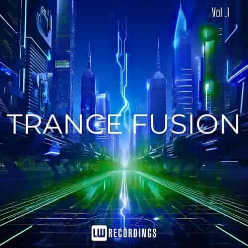Trance Fusion Vol. 01 (2024) торрент