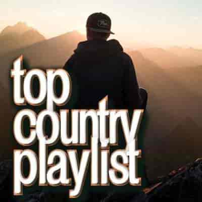 Top Country Playlist (2024) торрент