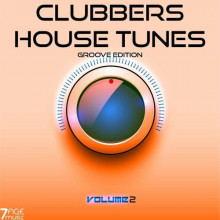 Clubbers House Tunes Groove Edition Vol. 2 (2024) торрент