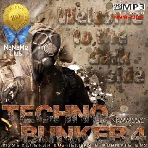 Techno Bunker 4 (2024) торрент