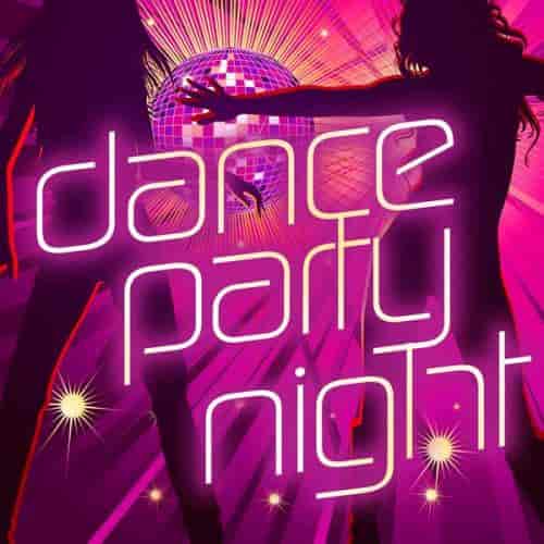 Dance Party Night (2024) торрент