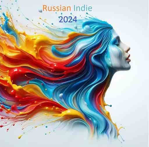 Russian Indie II (2024) торрент