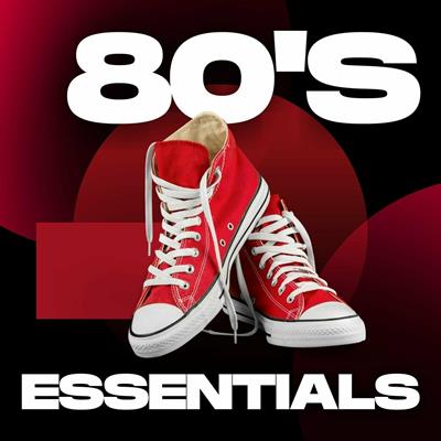 80's Essentials (2024) торрент