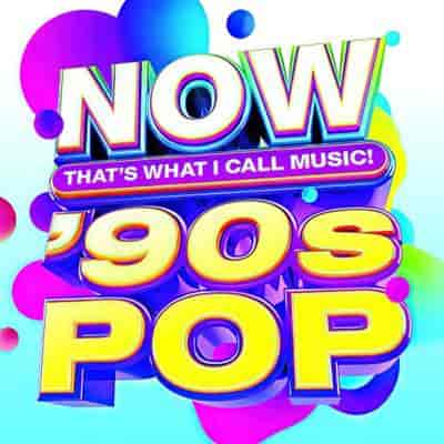 NOW That's What I Call Music! 90's Pop (2024) торрент