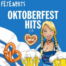 Oktoberfest Hits 2024 – Fetenhits (2024) торрент