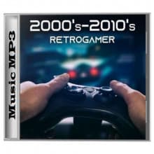 2000's-2010's Retrogamer (2024) торрент