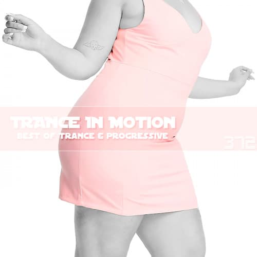 Trance In Motion Vol.372 (2024) торрент