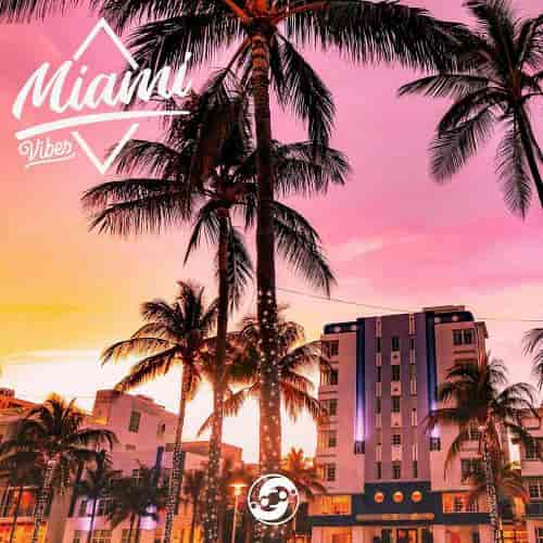Miami Vibes (2024) торрент