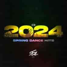Spring Dance Hits 2024 (2024) торрент