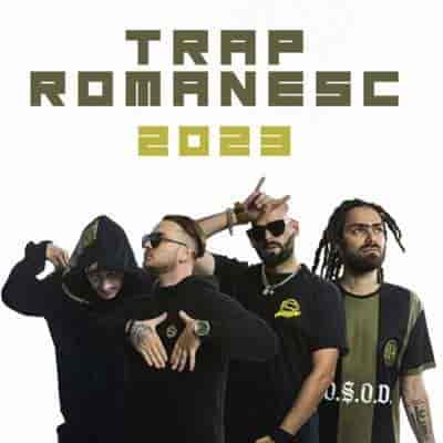 Trap Romanesc 2023 (2024) торрент