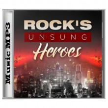 Rock's Unsung Heroes (2024) торрент