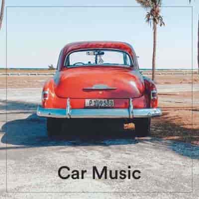 Car Music (2024) торрент