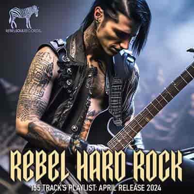 Rebel Hard Rock (2024) торрент