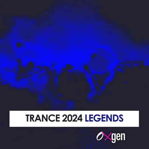Trance 2024 Legends (2024) торрент