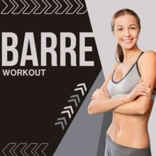 Barre - Workout (2024) торрент