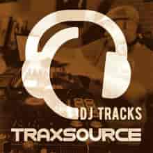 Traxsource Top Dj Tracks (2024) торрент