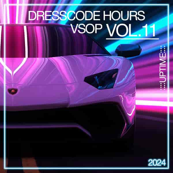 Dresscode Hours VSOP Vol.11 [2CD] (2024) торрент