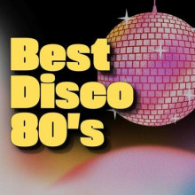 Best Disco Eighties (2024) торрент