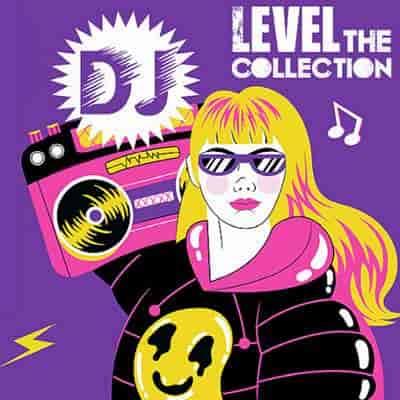 The DJ Collection In Best Level (2024) торрент