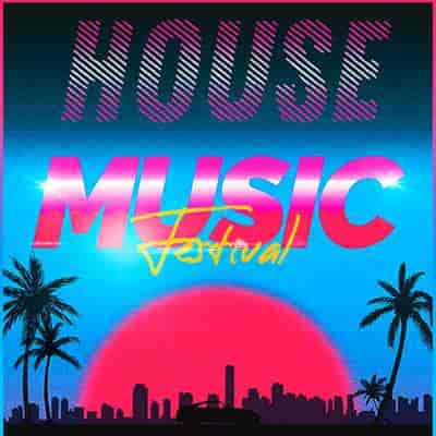 House Festival Music Hits (2024) торрент