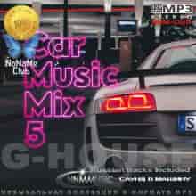 Car Music Mix 5 (2024) торрент