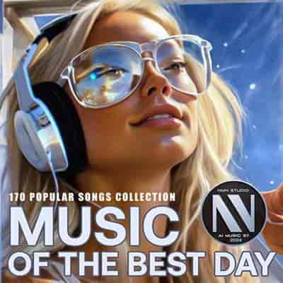 Music Of The Best Day (2024) торрент
