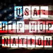 USA: Hip Hop Nation (2024) торрент