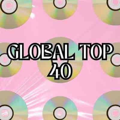 Global Top 40 (2024) торрент
