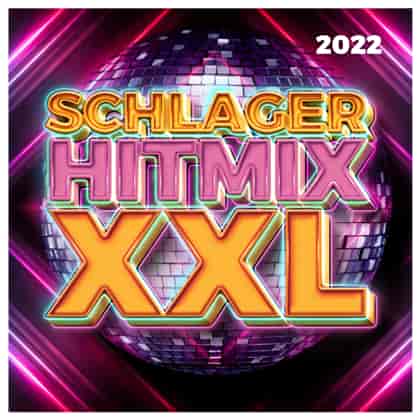 Schlager Hitmix XXL 2022 (2024) торрент