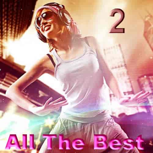 All The Best Vol 02 (2022) торрент